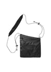 ACS 2 - Black-Bags-Salomon-Butler Loftet