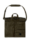 Accessories - Bag Nylon B - Ivy Green-Bags-C.P. Company-Butler Loftet