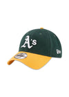 Oakland Athletics 9Twenty - Green-Headwear-New Era-Butler Loftet