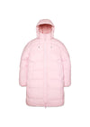 Alta Longer Puffer Jacket W3T4 - Candy-Outerwear-Rains-Butler Loftet