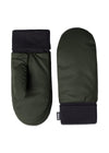 Alta Puffer Mittens W2T3 - Green-Gloves-Rains-Butler Loftet