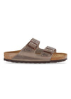 Birkenstocks Arizona SFB LEOI Tabacco Brown - Tabacco Brown. Buy sandals here.