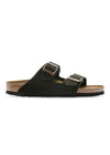 Arizona SFB LIVE - Mocca-Sandals-Birkenstock-Butler Loftet