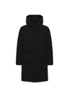 Aron Parma - Black-Outerwear-Duno-Butler Loftet