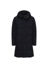 Aron Parma - Navy-Outerwear-Duno-Butler Loftet