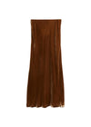 BOSHAN - Bison-Skirts-By Malene Birger-Butler Loftet