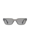 Bror - Glaucus Grey-Sunglasses-A. Kjærbede-Butler Loftet