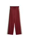 CMADA-SWEATPANTS - Red Pear-Pants-Copenhagen Muse-Butler Loftet