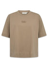 CMMUSE-TEE - Winter Twig-T-shirts-Copenhagen Muse-Butler Loftet