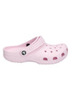 Classic - Pink Milk-Shoes-Crocs-Butler Loftet