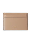 Continental Credit Card Slip - Maple-Wallet/Purse-Mulberry-Butler Loftet