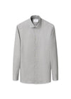 Cut Away Single Slim - Beige-Shirts-Eton-Butler Loftet
