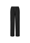 DarrelMD pants - Black-Pants-Modström-Butler Loftet
