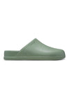Dylan Clog - Moss-Shoes-Crocs-Butler Loftet