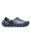 Echo Clog - Bijou Blue-Shoes-Crocs-Butler Loftet