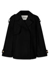 EsmundMD jacket - Black-Outerwear-Modström-Butler Loftet