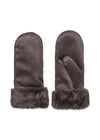 FeddieMD gloves - Seal Brown-Accessories-Modström-Butler Loftet