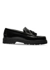 Florida - Black Polido-Shoes-Playboy Footwear-Butler Loftet