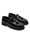 Florida - Bordo Polido-Shoes-Playboy Footwear-Butler Loftet
