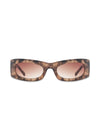 Frida - Coquina-Sunglasses-A. Kjærbede-Butler Loftet