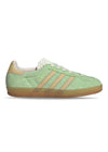 GAZELLE INDOOR - Semi Green Spark-Shoes-Adidas Originals-Butler Loftet