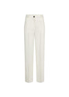 Gale pants - Soft White-Pants-Modström-Butler Loftet