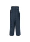 GaleMD 2 wide pants - Navy Sky-Pants-Modström-Butler Loftet