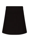 GalenMD skirt - Black-Skirts-Modström-Butler Loftet