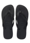 Flip flops - Black-Sandals-Havaianas-Butler Loftet