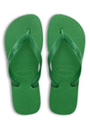 Flip flops - Green-Sandals-Havaianas-Butler Loftet