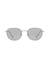 Hello - Gun Metal-Sunglasses-A. Kjærbede-Butler Loftet