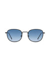 Hello - Matte Black-Sunglasses-A. Kjærbede-Butler Loftet