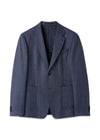 Tiger of Swedens JEFFERY - Ocean Grey. Køb blazers her.