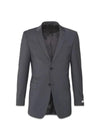 JERRETTS - Dusty Blue-Blazers-Tiger of Sweden-Butler Loftet
