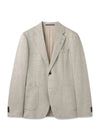 Justin P - Soft Latte-Blazers-Tiger of Sweden-Butler Loftet