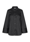 KalleMD shirt - Black-Shirts-Modström-Butler Loftet