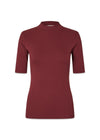 Krown t-shirt - Andorra-T-shirts-Modström-Butler Loftet