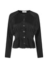 LivMD shirt - Black-Shirts-Modström-Butler Loftet