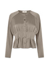 LivMD shirt - Fallen Rock-Shirts-Modström-Butler Loftet