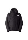 M Dryvent Mono Mountain Jacket - Tnf Black-Outerwear-The North Face-Butler Loftet