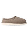M Tasman Shaggy Sued - Smoke Plume-Sandals-UGG-Butler Loftet