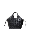 Misu L, Black, O - Black-Bags-Cala Jade-Butler Loftet