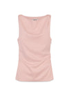 MylaMD top - Veiled Pink-Top-Modström-Butler Loftet