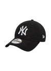 New Era 9Twenty - Black-Headwear-New Era-Butler Loftet