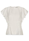 Nixonmd top - Soft White-Top-Modström-Butler Loftet