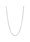 Noa Necklace - Silver-Jewellery-Pernille Corydon-Butler Loftet