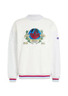 OLPC CREW - Cloud White-Sweatshirts-Adidas Originals-Butler Loftet