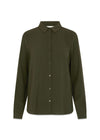 Modströms OssaMD shirt - Deep Pine. Køb shirts her.