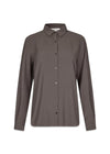 OssaMD shirt - Warm Gray-Shirts-Modström-Butler Loftet