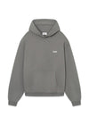 Oversized Hoodie - Sports Network - Eiffel Tower-Hoodies-Bareen-Butler Loftet